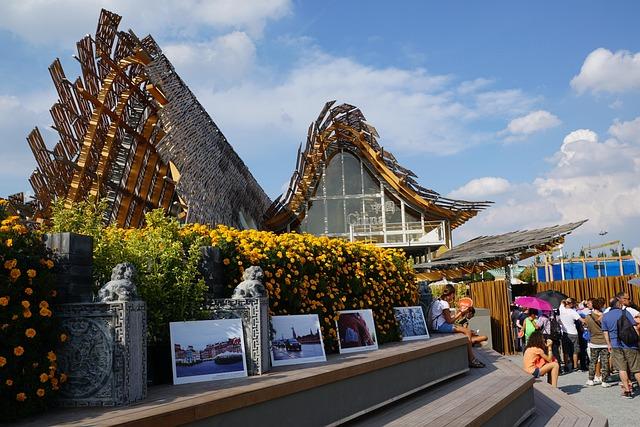 World Expo 2025 Osaka kicks off Sunday – nhk.or.jp