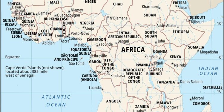 Top 10 African countries leading electric vehicle adoption – Business Insider Africa