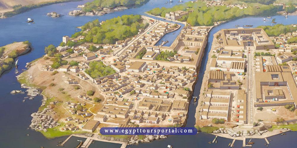 Ancient Egyptian Town Discovered Near Alexandria – TheCollector