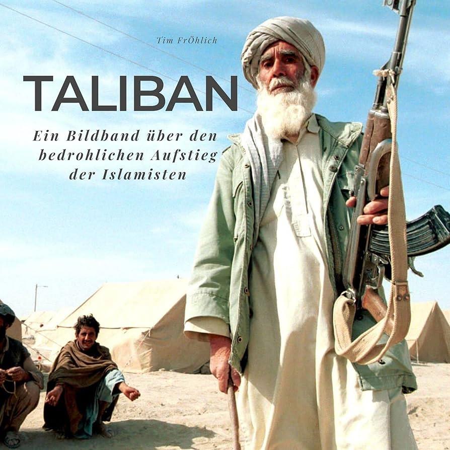 ‘The Taliban Likes Facebook’: Why The ‘Photo Ban’ In Afghanistan Won’t Work – Radio Free Europe/Radio Liberty