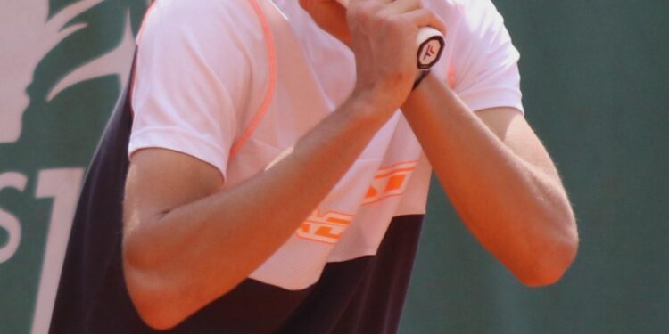 Quote of the Day: Daniil Medvedev prefers Rome’s old Pietrangeli court, too – Tennis.com