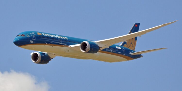 Vietnam Airlines to finalise 50 Boeing narrow-body order soon, sources say – Reuters
