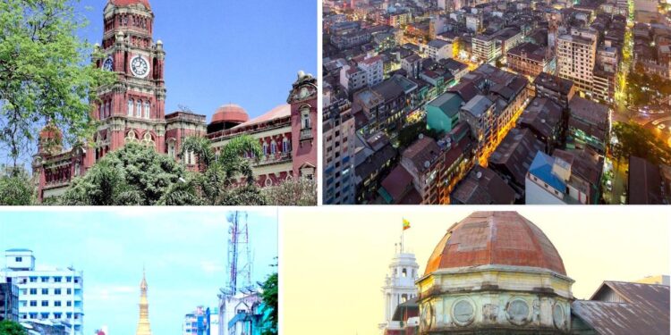 From Yangon to the Borderlands: Independent Media on Myanmar’s Post-coup Front Line – Crisis Group