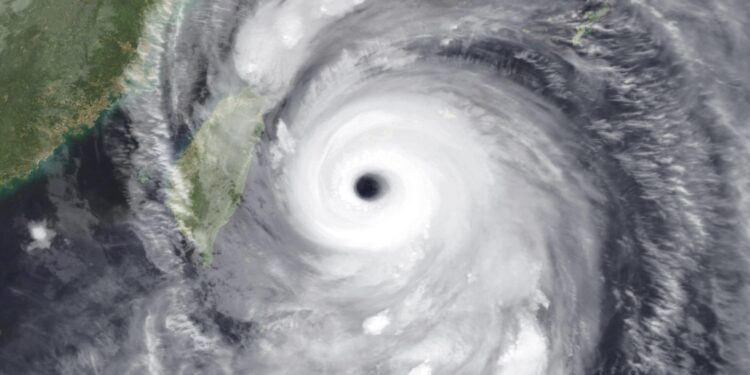 Tropical Storm Shanshan soaks Japan as flood and landslide risks rise – The Japan Times