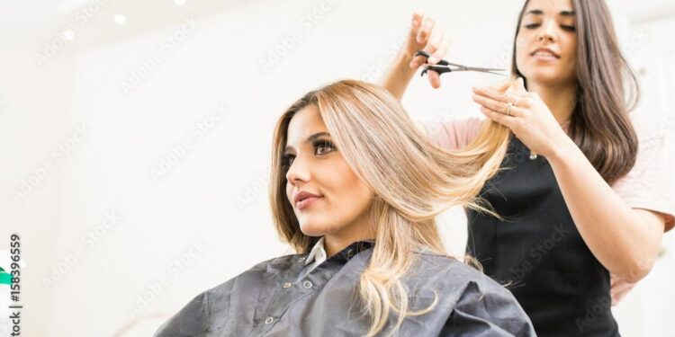 Gujarat hairdresser held over remarks on India’s air strikes in Pakistan – Times of India