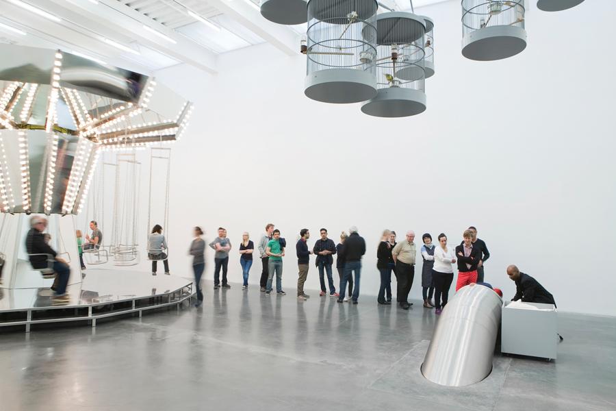 Opinion | Can Hong Kong museum-goers put away the phones and see the art? – South China Morning Post