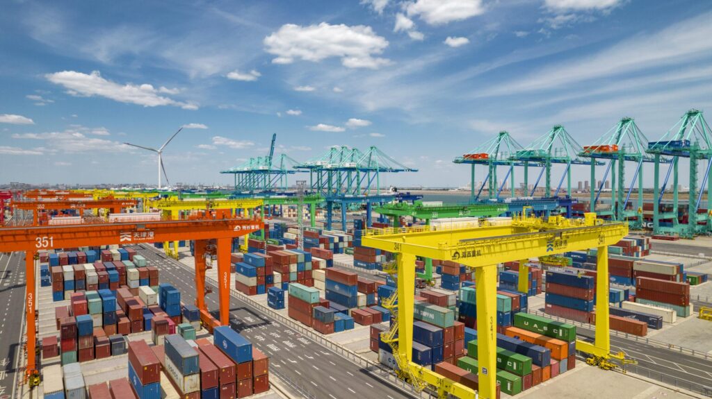 Tianjin Port Impression Experience Hall Opens in Tianjin, China: An Amazing, Cultural and Technological Tourism Destination – Travel And Tour World