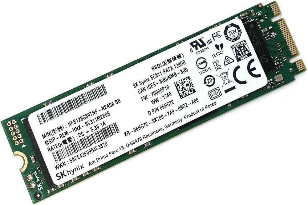SK Hynix will complete its acquisition of Intel’s “NAND Flash·SSD” business as early as this month. – 매일경제