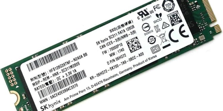 SK Hynix will complete its acquisition of Intel’s “NAND Flash·SSD” business as early as this month. – 매일경제