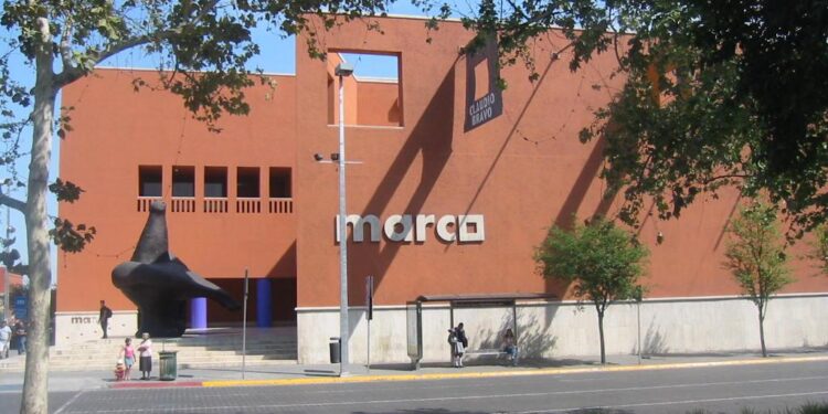 At the Museo de Arte Contemporáneo de Monterrey, a New Vision of Mexico’s Contemporary Art Landscape Rises – ARTnews.com