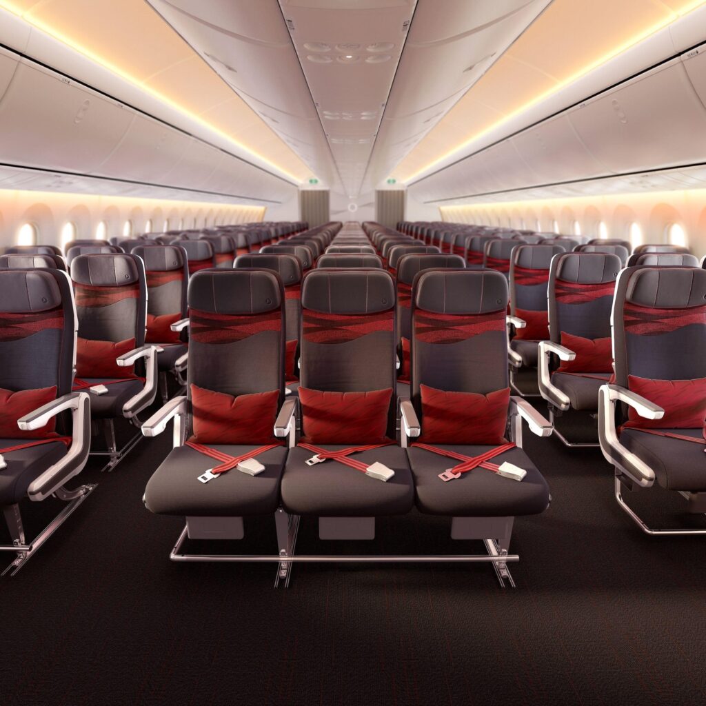 Turkish Airlines launches flights to Santiago, Chile – Business Traveller