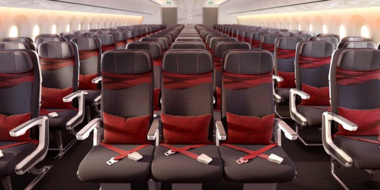 Turkish Airlines launches flights to Santiago, Chile – Business Traveller