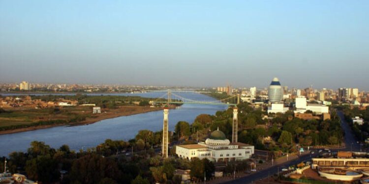 Khartoum before and after: footage shows destruction wreaked by war in Sudan – video – The Guardian