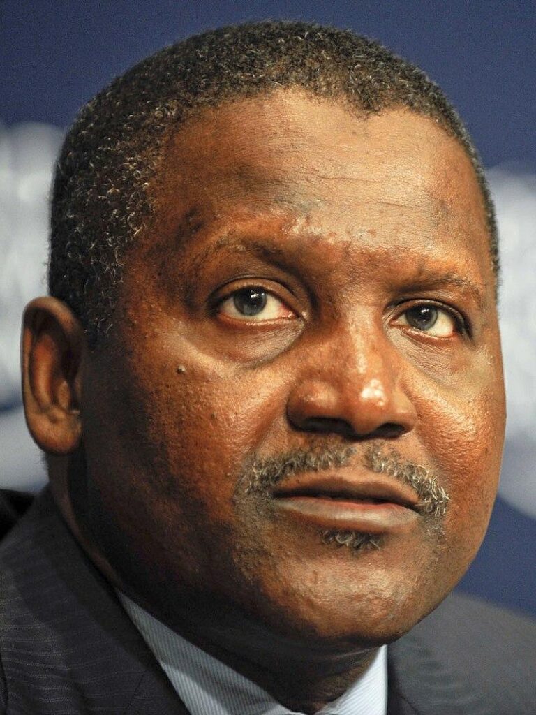 Dangote donates N15bn to Kano varsity named after him – Daily Nigerian