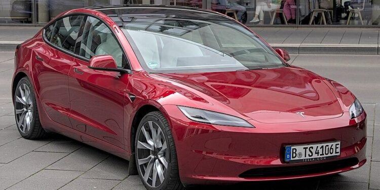 Tesla’s India Head Resigns Just as Carmaker Prepares Local Entry – Bloomberg.com