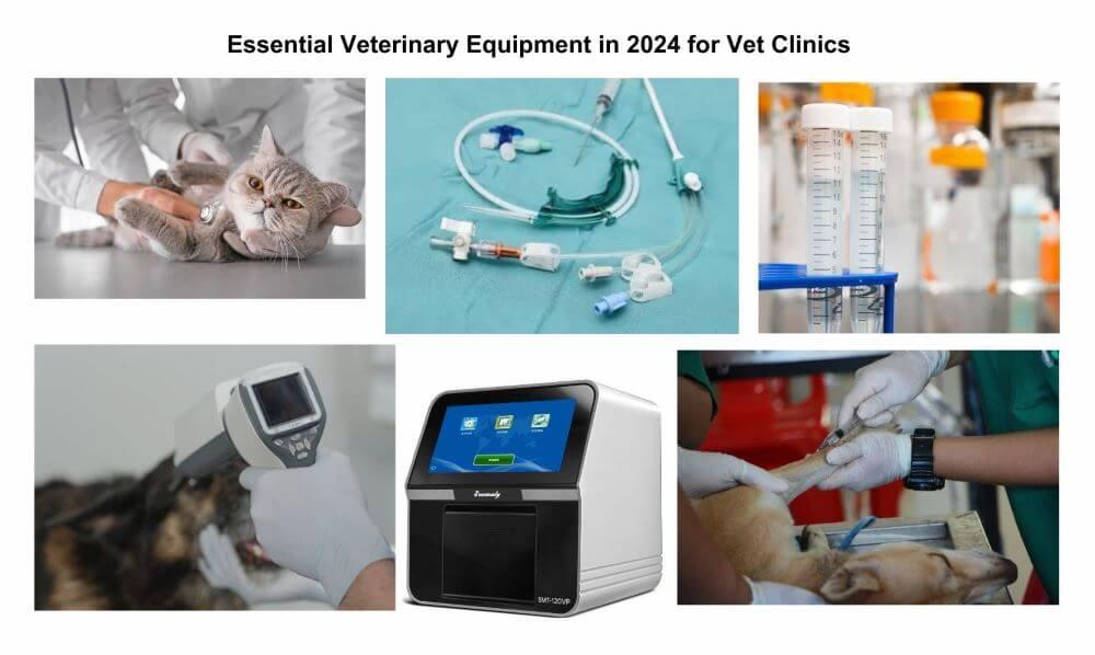 North America Veterinary Equipment And Disposables Market – GlobeNewswire
