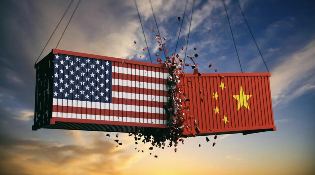 In trade battle, US and Europe play a game of chicken, and beef – San Juan Daily Star