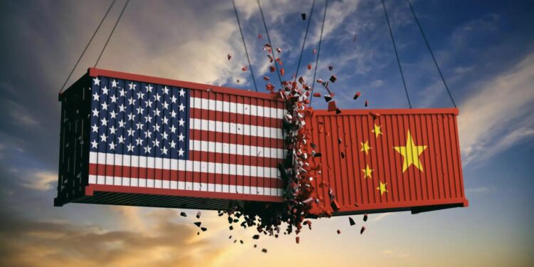 In trade battle, US and Europe play a game of chicken, and beef – San Juan Daily Star