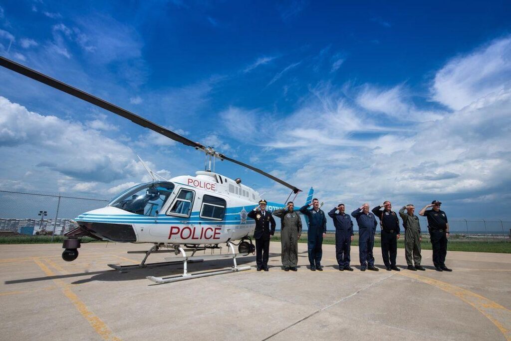 Jordanian helicopter unit ‘Congo 1’ continues operations in eastern DRC – Jordan Times