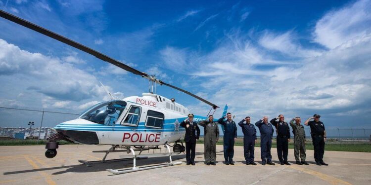 Jordanian helicopter unit ‘Congo 1’ continues operations in eastern DRC – Jordan Times
