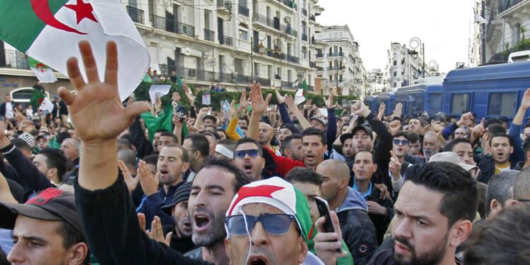 What challenges will Algerian President Tebboune face in his second term? – Al Jazeera