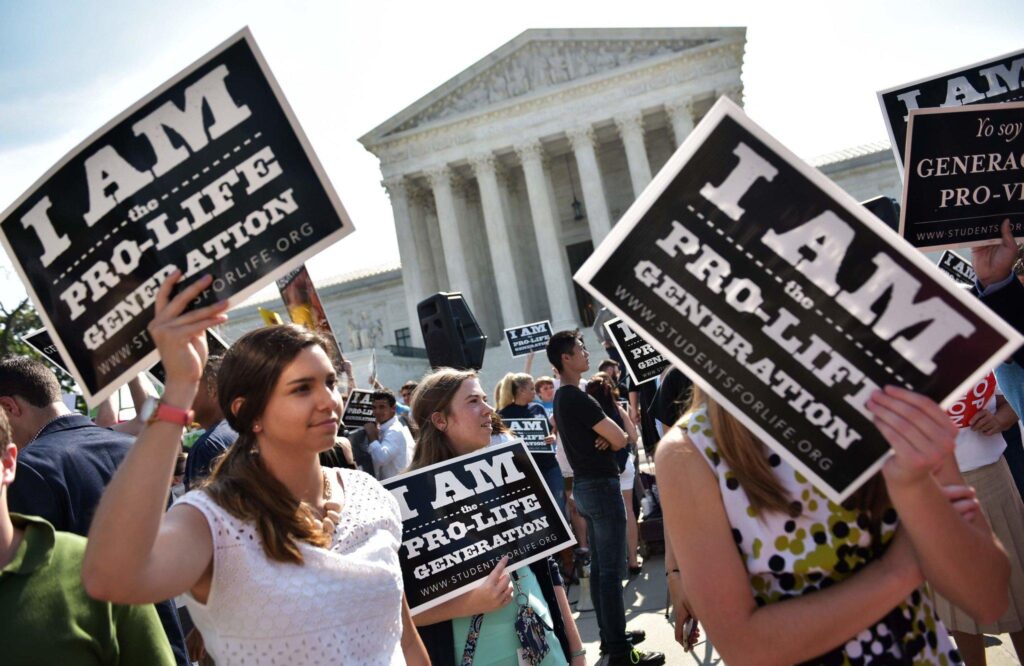 Pro-lifers protest law attacking conscience protections in New South Wales, Australia – Catholic News Agency
