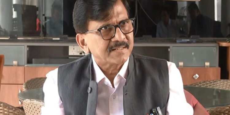 ‘We could have reached Lahore, Islamabad’: Sanjay Raut questions India-Pakistan ceasefire, blames Trump – Times of India