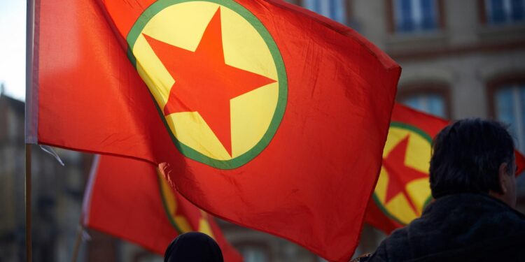 The PKK Kurdish militant group will disarm and disband as part of a peace initiative with Turkey – PHL17.com