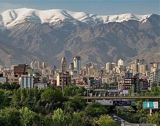 Rolling Blackouts Hit Tehran as Iran’s Power Crisis Continues – Crude Oil Prices Today | OilPrice.com