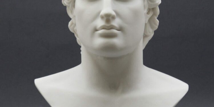 Statue head that may depict Cleopatra among new discoveries near Alexandria – HeritageDaily