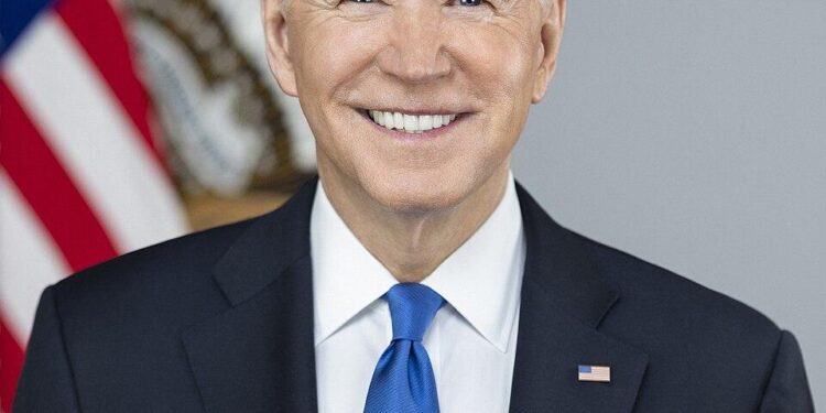 Biden mourns US service members killed in Kabul airport attack 3 years ago – The Hill