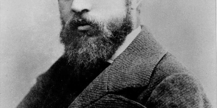 Antoni Gaudi, Spanish architect who designed Barcelona’s Sagrada Familia, put on the path to sainthood – CBS News