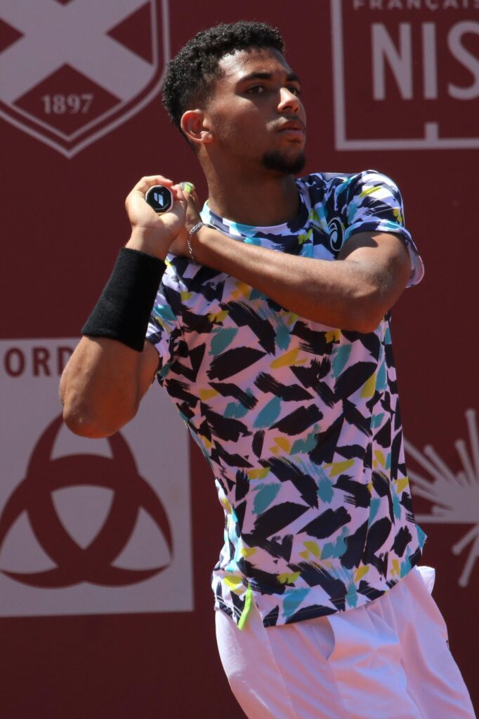 Arthur Fils downplays Rome dispute with Stefanos Tsitsipas in Rome – Tennis.com