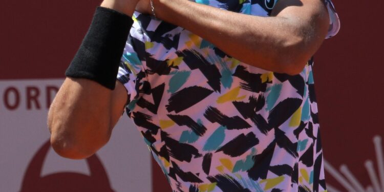 Arthur Fils downplays Rome dispute with Stefanos Tsitsipas in Rome – Tennis.com