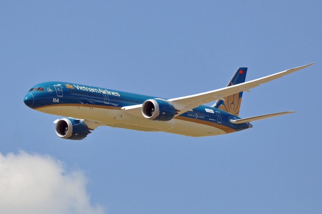 Vietnam Airlines Eyes Major International Expansion in 2025 – Aviation A2Z