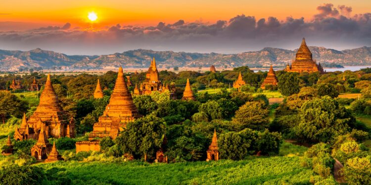 Myanmar junta’s VPN block poses ‘major threat,’ say analysts – VOA – Voice of America English News