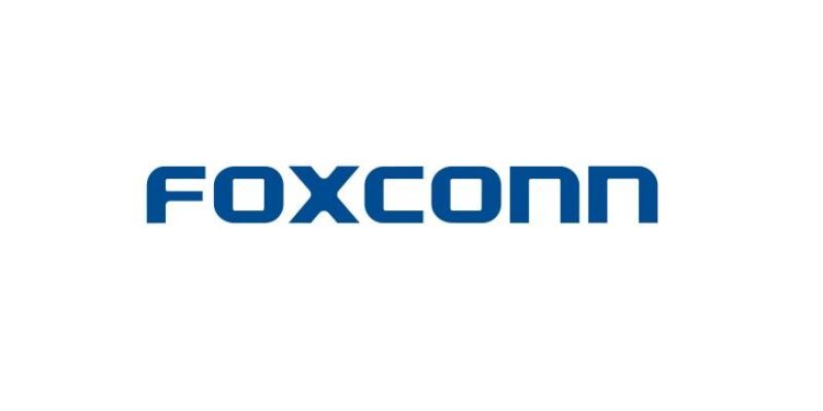 Foxconn invests $82m in Zhengzhou EV battery plant – Tech in Asia