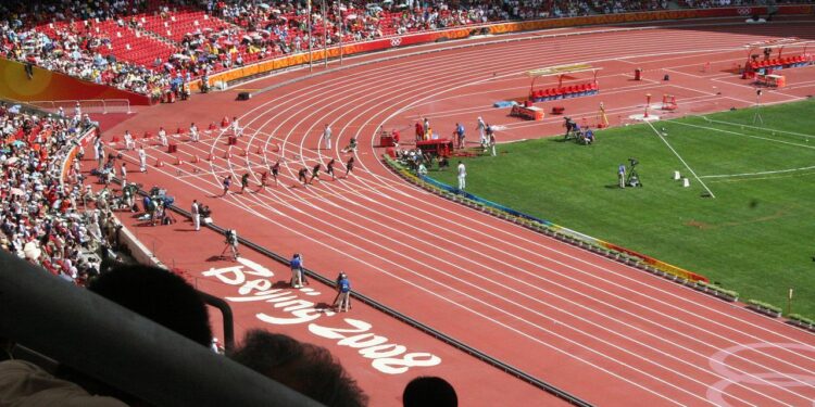 Sports events to be held in April – shenyang.gov.cn