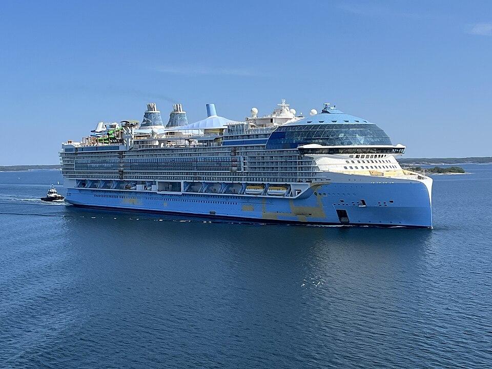 One Ship, $417 Million in New Tariffs: The Cost of Trump’s Trade War – Bloomberg.com