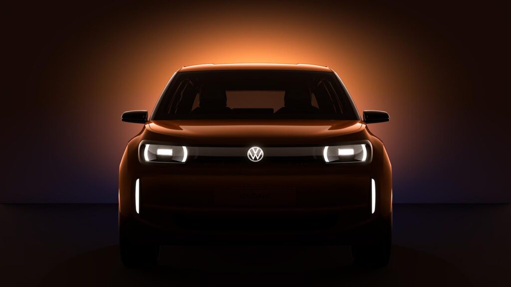 Volkswagen may close its Nanjing factory in China – Motor1.com