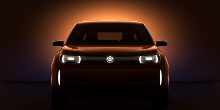 Volkswagen may close its Nanjing factory in China – Motor1.com