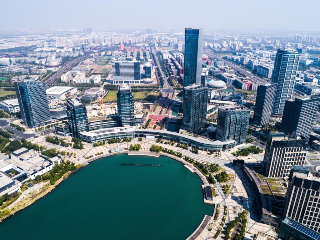 Hefei attracts corporations with robust technology ecosystem and talent from 60 universities – CHOSUNBIZ – Chosun Biz