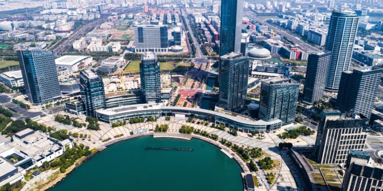 Hefei attracts corporations with robust technology ecosystem and talent from 60 universities – CHOSUNBIZ – Chosun Biz