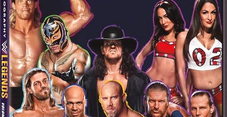 WWE Legend and TNA Stars Reportedly Set for AAA Triplemania in Monterrey – WrestlingNewsSource
