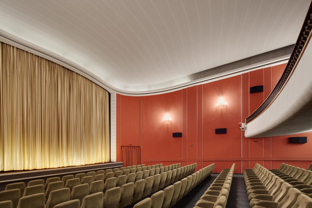 Cinema and Storytelling in Chile and Argentina – Carleton College