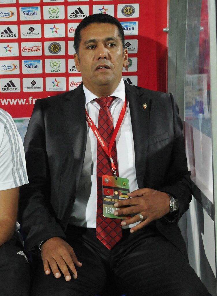 Taoussi demands perfection in final matches as Azam chase CAF spot – IPP Media