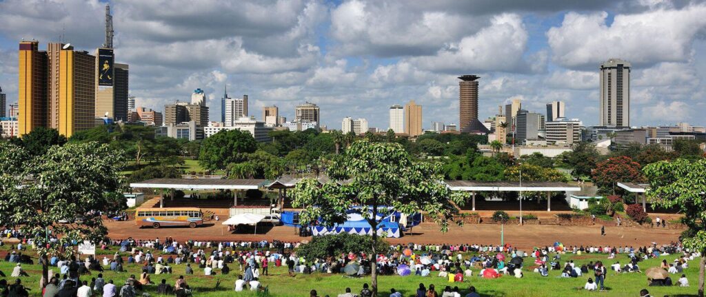 Media day offers first look at Nairobi Kenya Temple – Church News