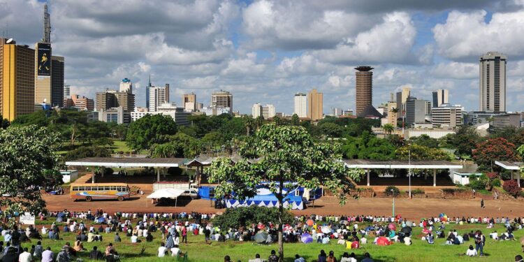 Media day offers first look at Nairobi Kenya Temple – Church News
