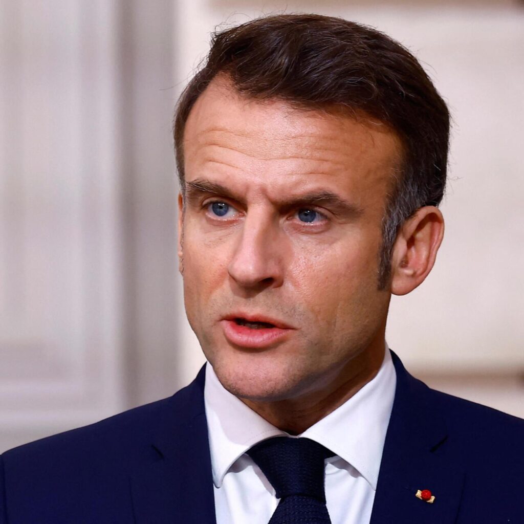 French minister visiting Congo and Rwanda to try to end crisis – Reuters