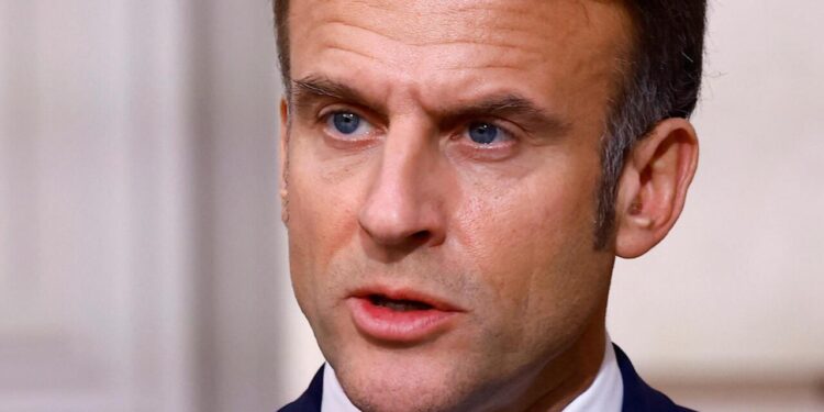 French minister visiting Congo and Rwanda to try to end crisis – Reuters